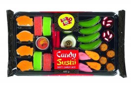 Look-O-Look Candy Sushi Soft Mix 300 g