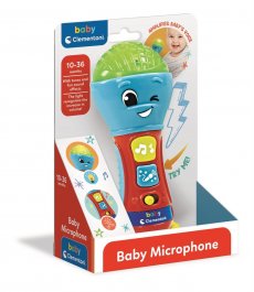 Baby Microphone - INT