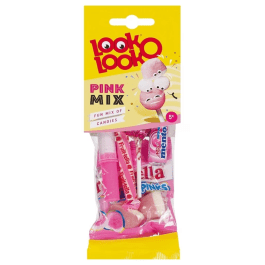 Look-O-Look Pink Mix 45 g