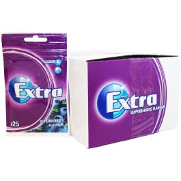 Extra Superberries 30-Pack