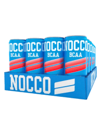 NOCCO Mango 24-pack