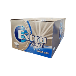 Extra Sweet Mint 30-Pack