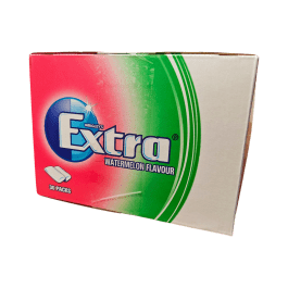 Extra Watermelon 30-Pack
