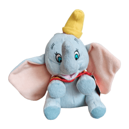 Disney Dumbo Mjukis 15 cm