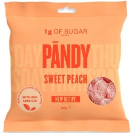 Pändy Sweet Peach 50g