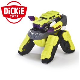 Dickie Toys Rescue Hybrids Spindelpansarvagn