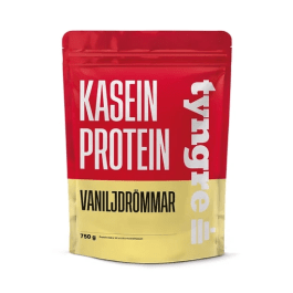 Tyngre Kasein Protein Vaniljdrömmar 750 g