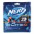 NERF N-Strike Elite 2.0 Dart Refill 20
