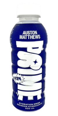 Prime Hydration Auston Matthews Import från USA 500 ml