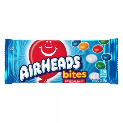 Airheads Bites Original 57 g
