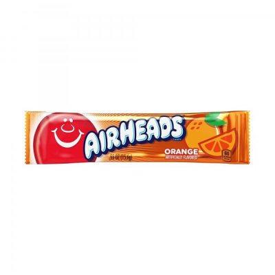 Airheads Orange 15,6 g