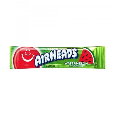 Airheads Watermelon 15,6 g